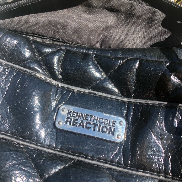 Kenneth Cole Reaction Handbag - Picture 5 of 5